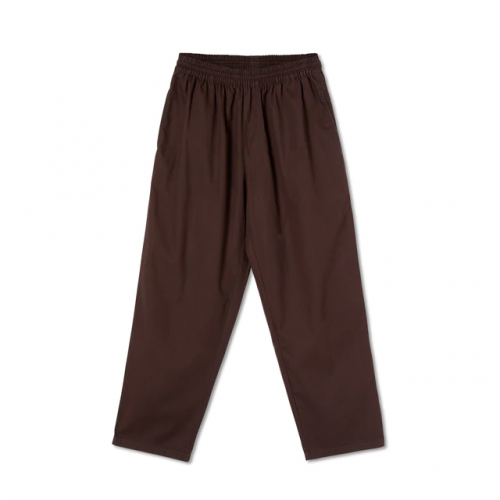 Polar Surf Pant - Brown