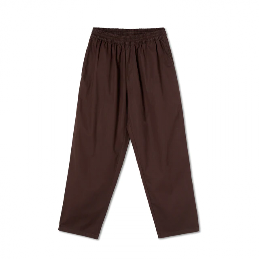 Polar Surf Pant - Brown