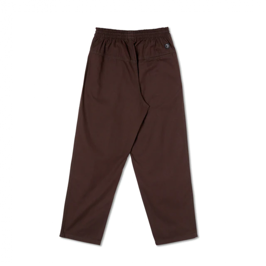 Polar Surf Pant - Brown