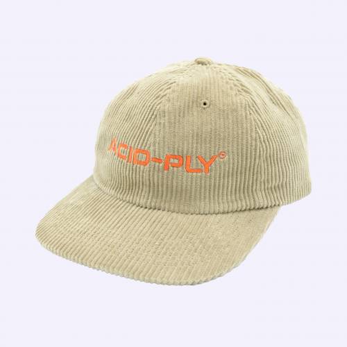 Quasi Ply Hat - Stone