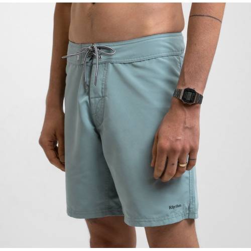 Rhythm Classic Stretch Trunk - Eucalyptus