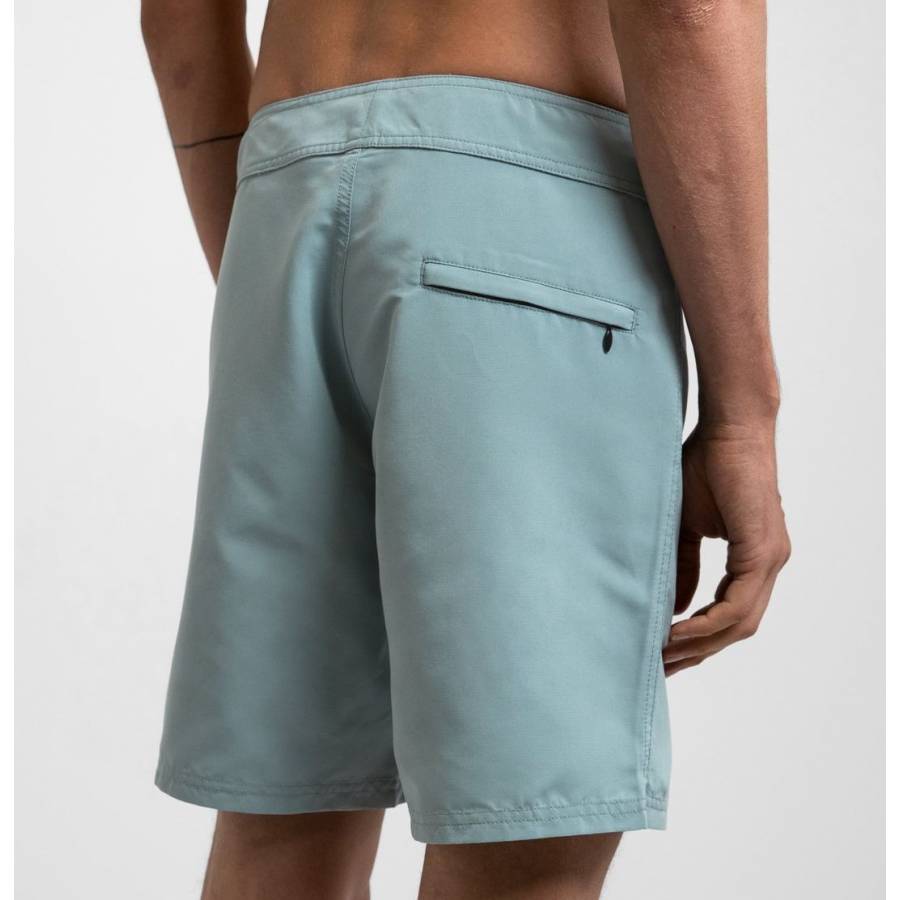 Rhythm Classic Stretch Trunk - Eucalyptus