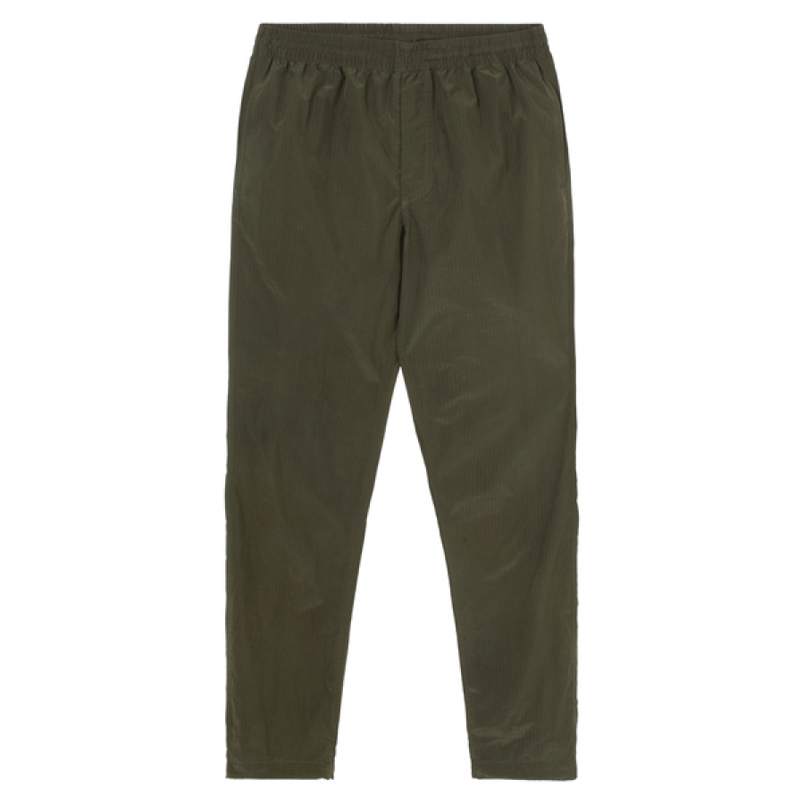 Selva Tours Pants - Dark Green