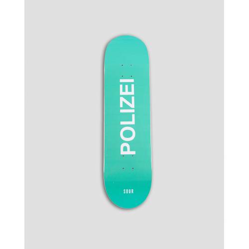 Sour Polizei Deck - 8.25