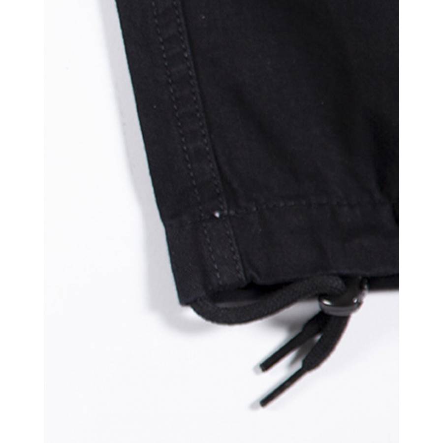 Sour The Sour Pants - Black