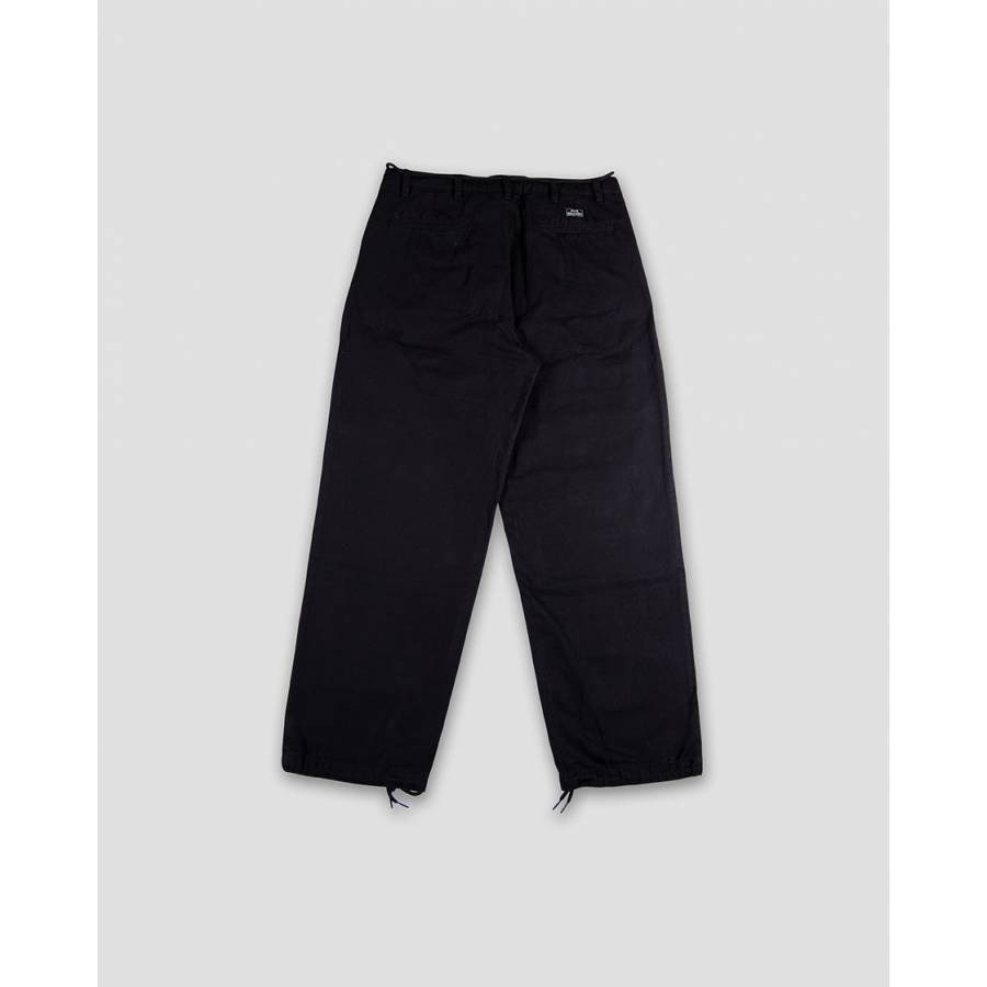 Sour The Sour Pants - Black