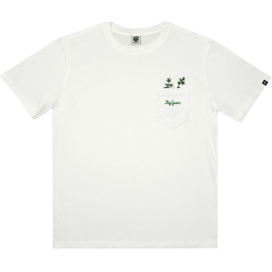 The Dudes Plant For Future - Off-White