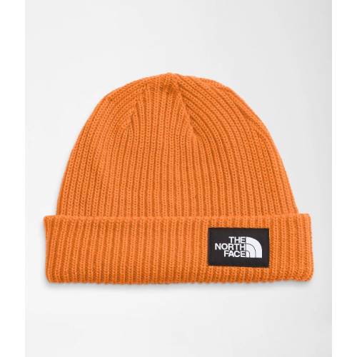 The North Face Salty Dog Beanie - Topaz