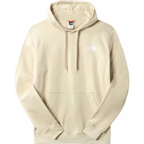 The North Face Simple Dome Hoodie - Gravel