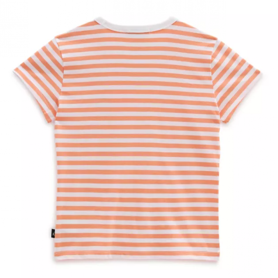 Vans Lizzie Armanto T-shirt - Melon
