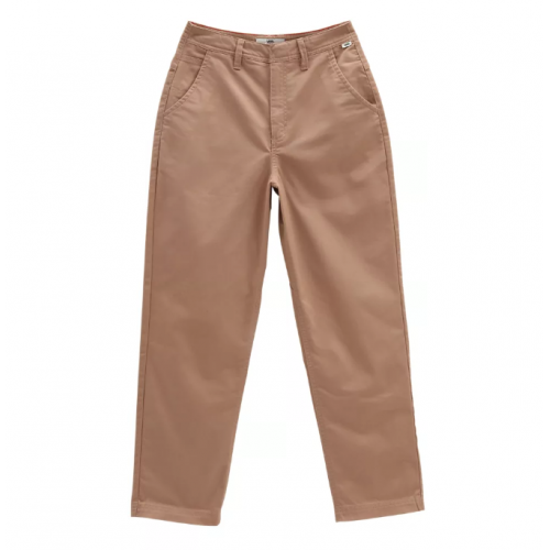 Vans Chino Lizzie Armanto Pants - Burro