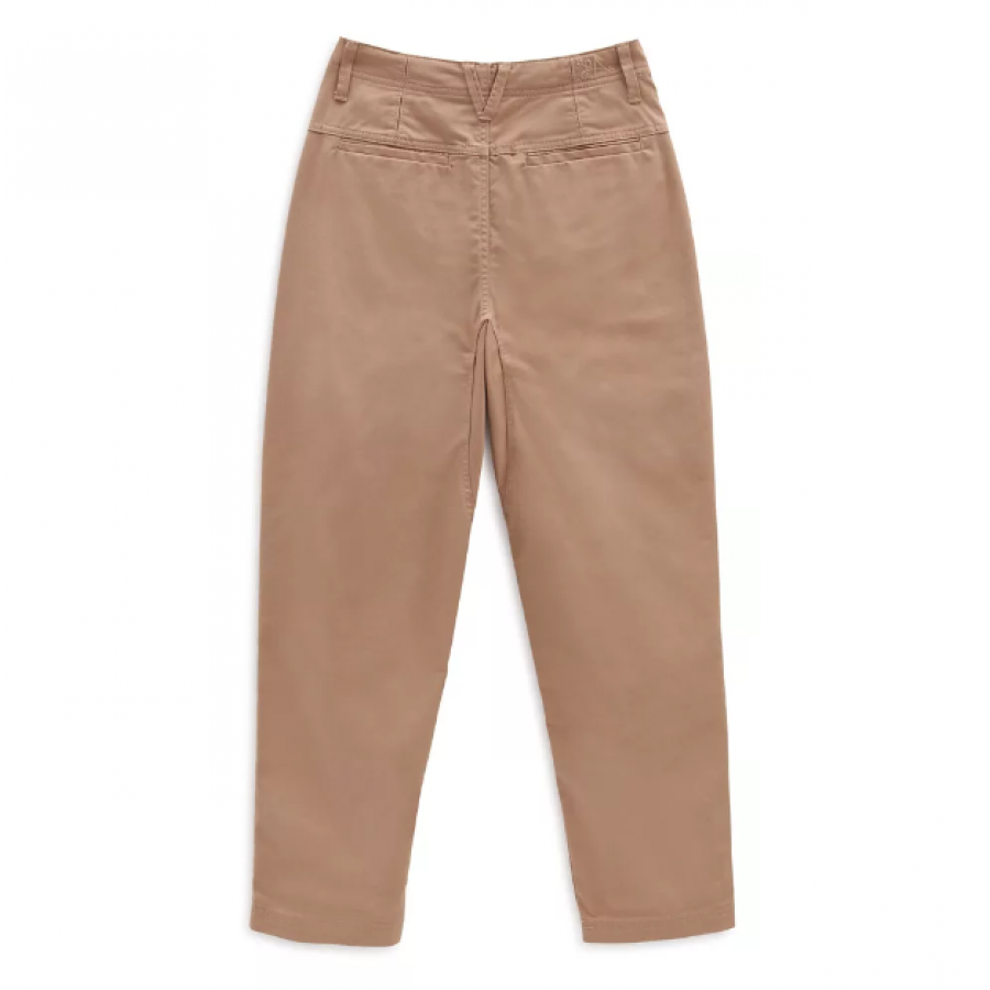 Vans Chino Lizzie Armanto Pants - Burro
