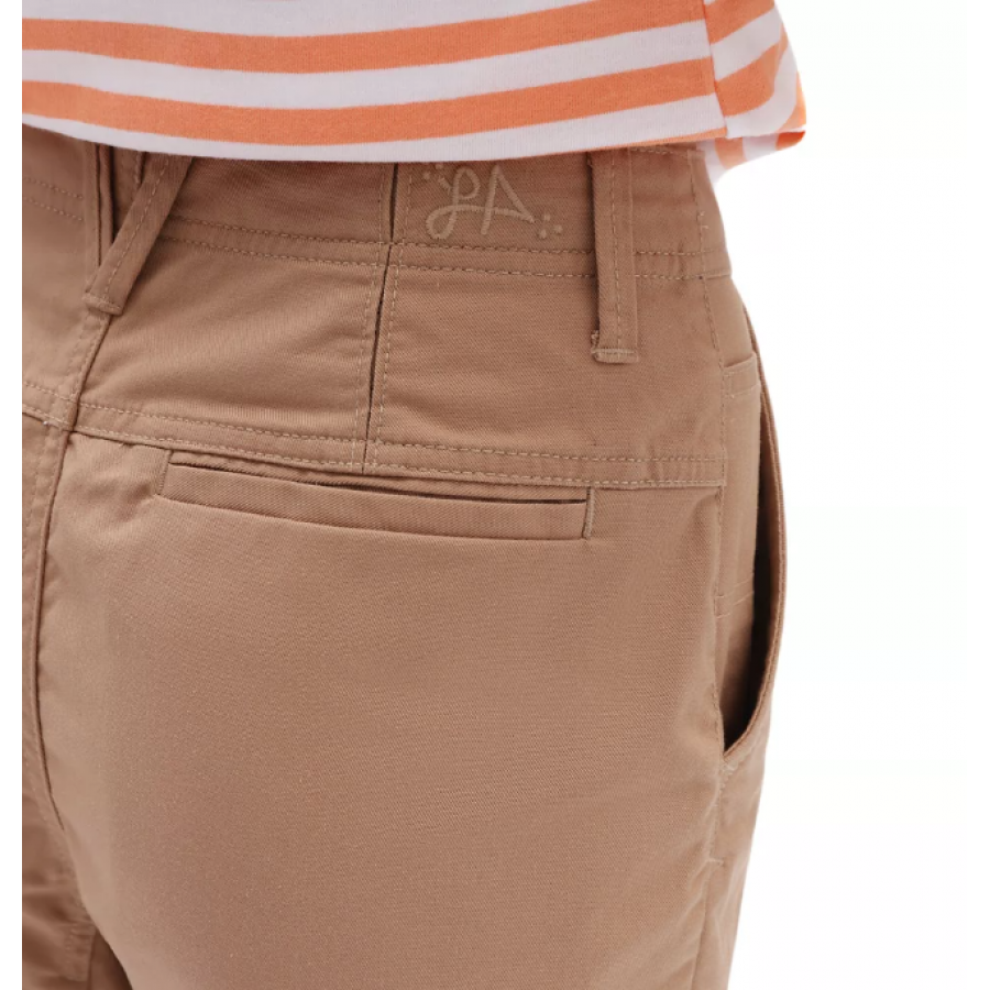 Vans Chino Lizzie Armanto Pants - Burro