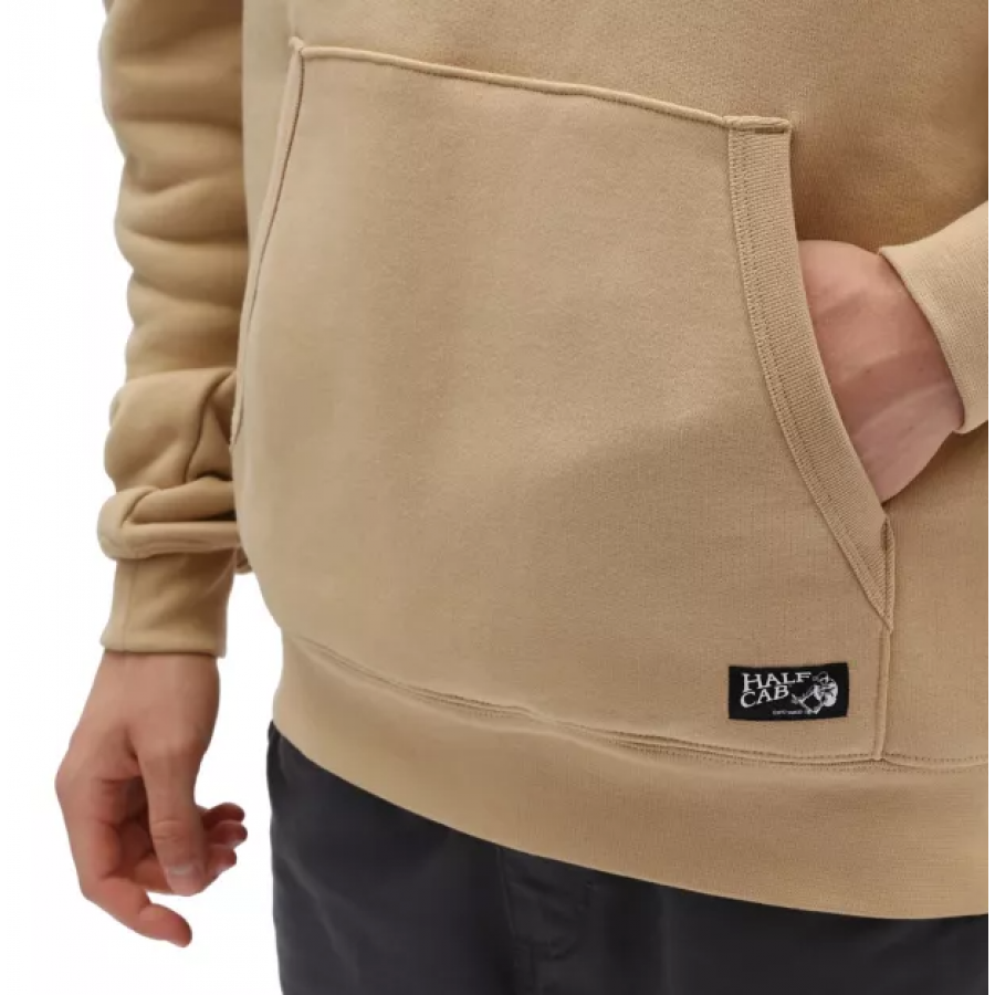 Vans Half Cab 30TH - Taos Taupe