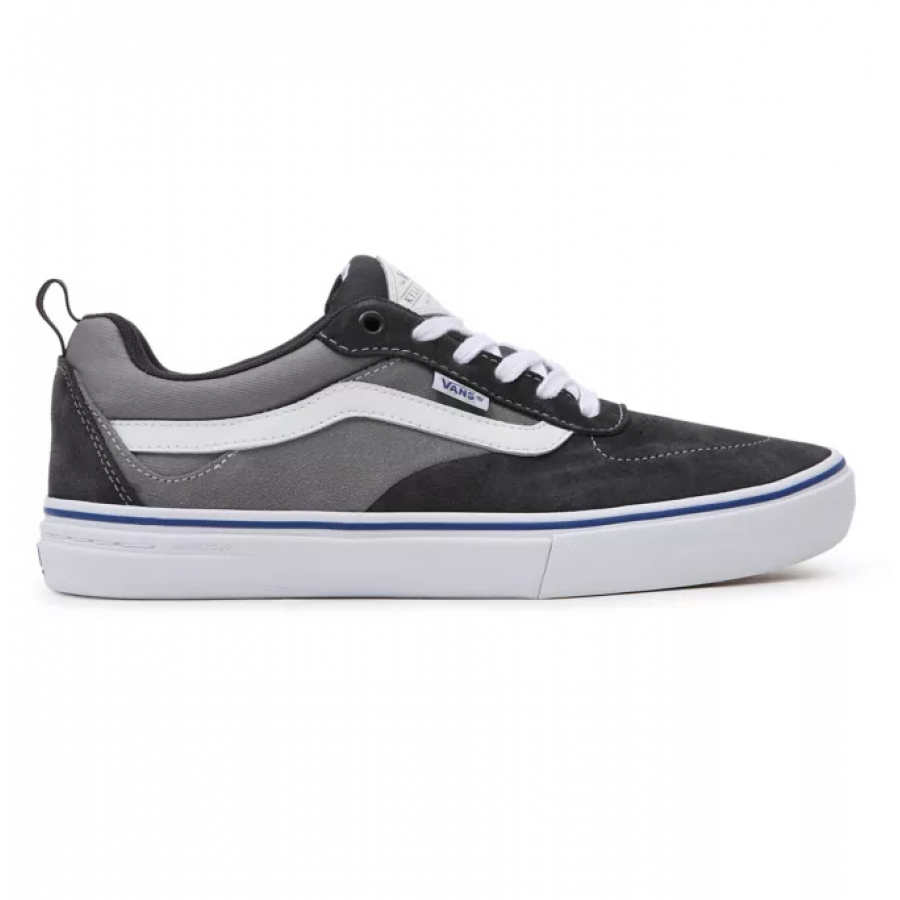 Vans Kyle Walker - Asphalt / Blue
