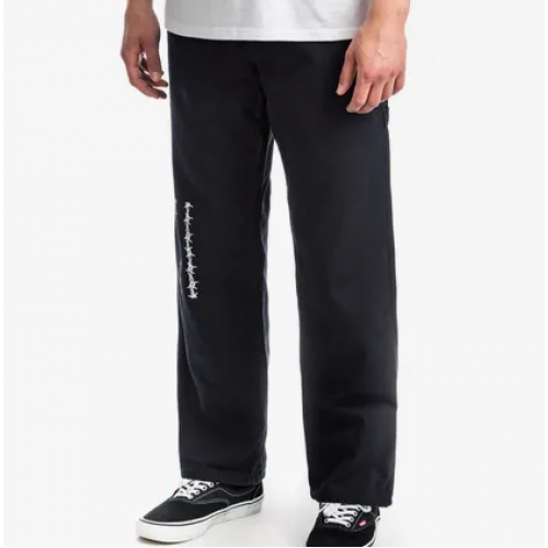 Vans Elijah Berle Loose Pants - Elbe Black