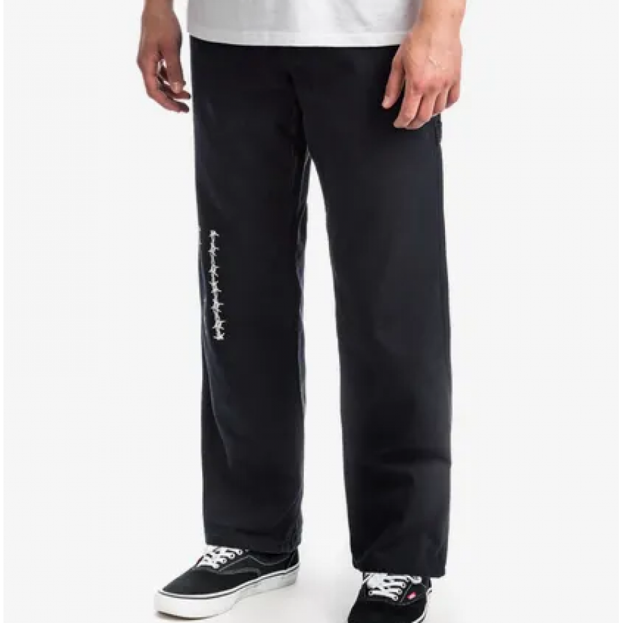Vans Elijah Berle Loose Pants - Elbe Black
