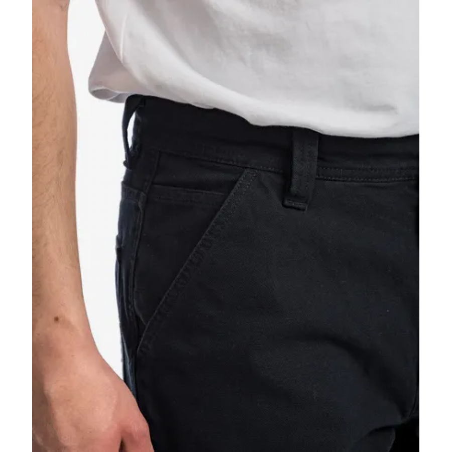 Vans Elijah Berle Loose Pants - Elbe Black