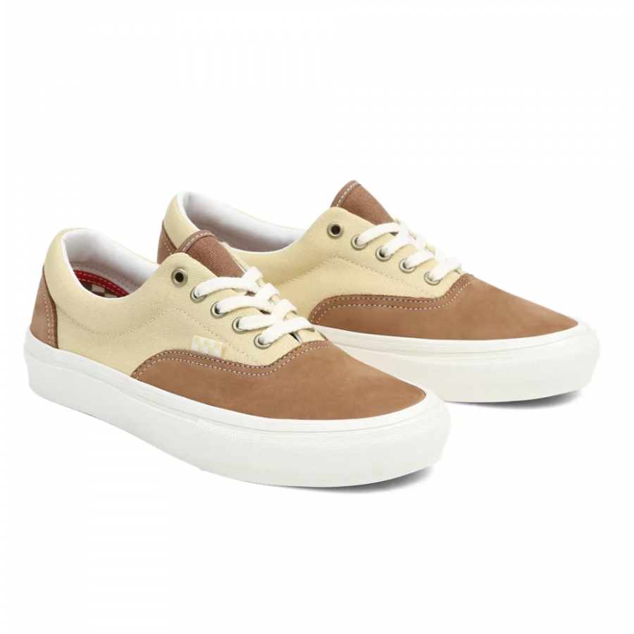 Vans Skate Era - Brown