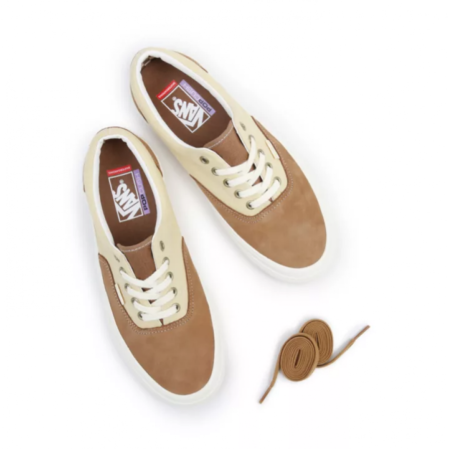 Vans Skate Era - Brown