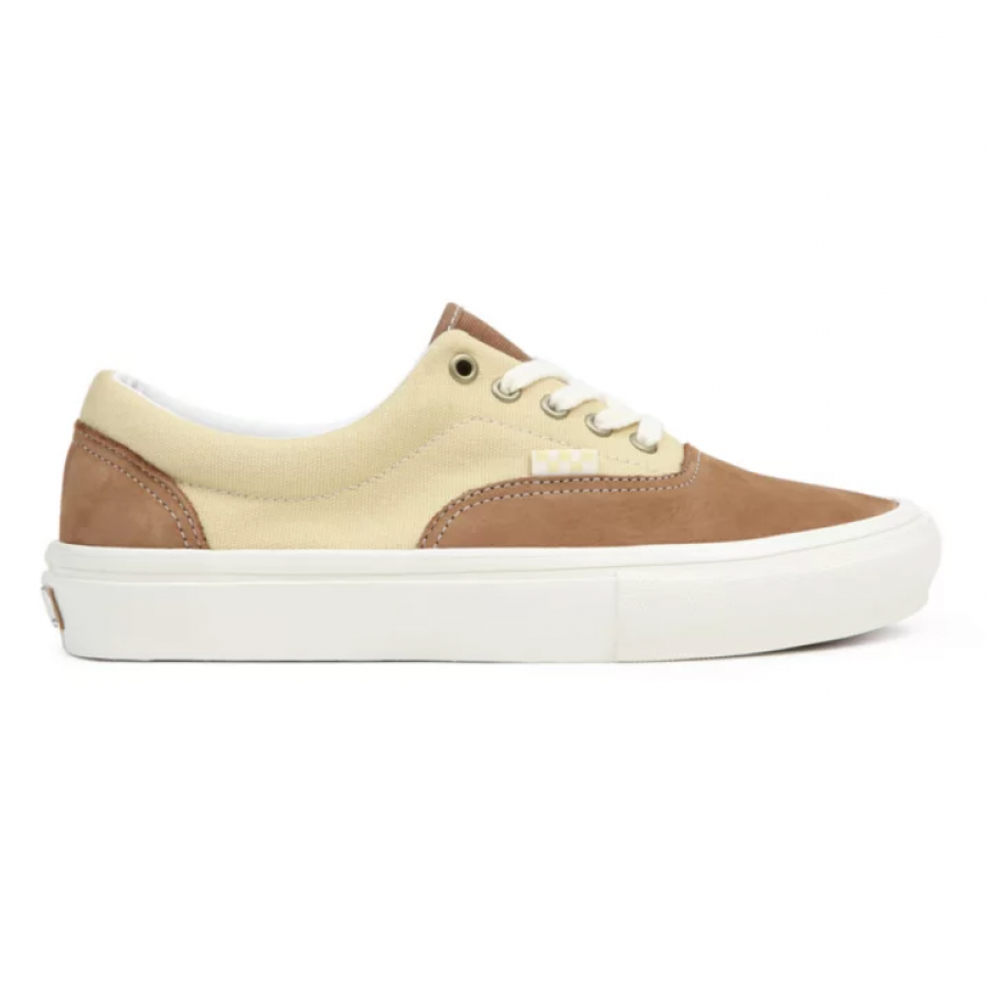 Vans Skate Era - Brown