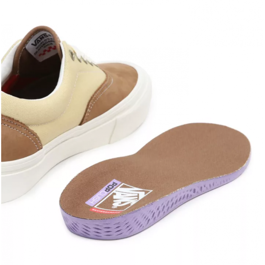 Vans Skate Era - Brown