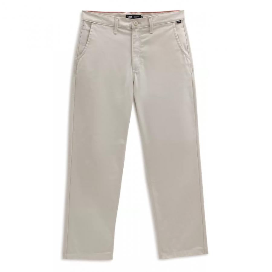 Vans Chino Authentic Loose Pants - Oatmeal