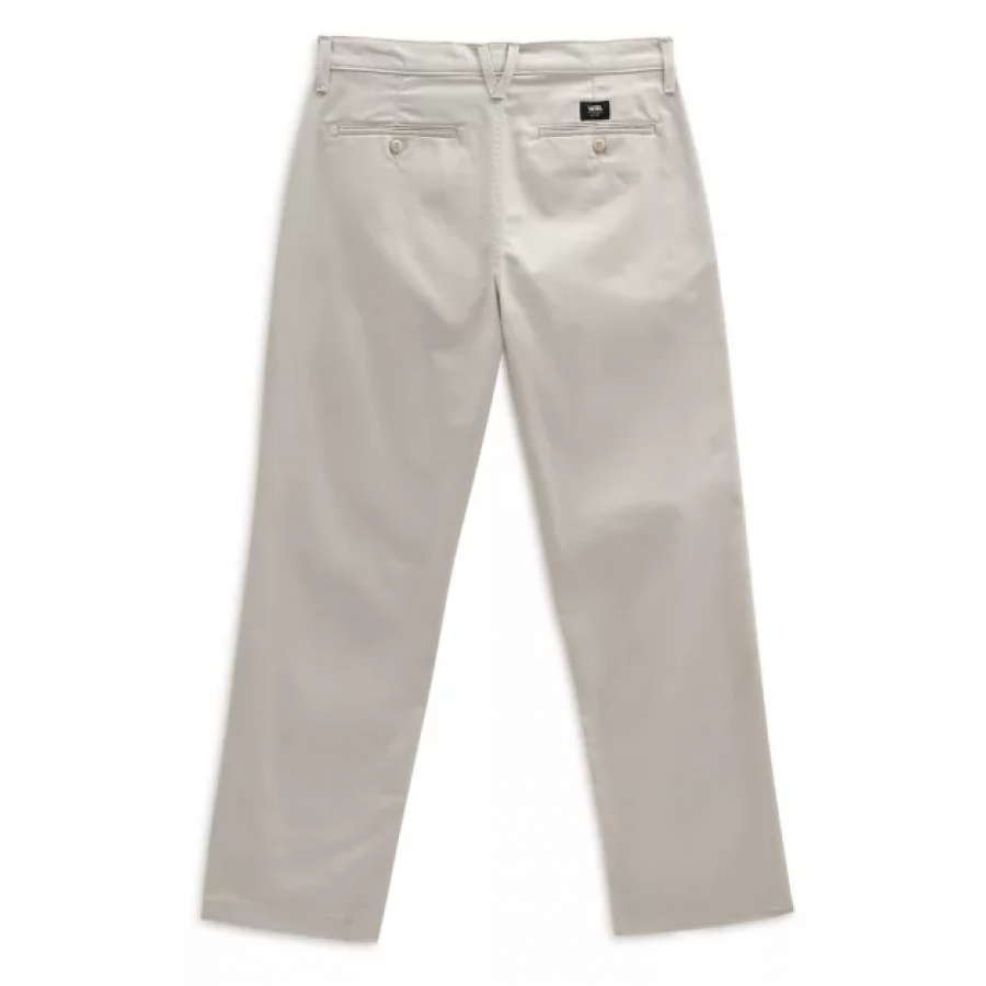Vans Chino Authentic Loose Pants - Oatmeal