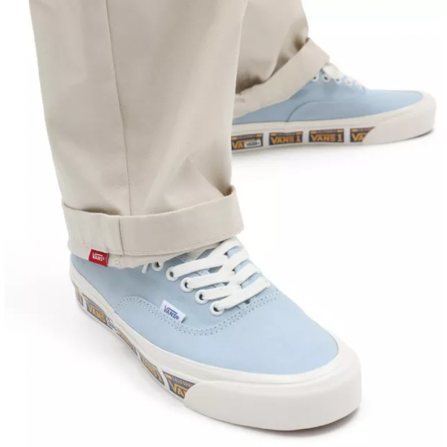 Vans Chino Authentic Loose Pants - Oatmeal
