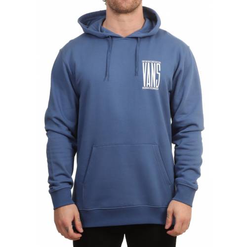Vans Reflect Hoodie - True Navy