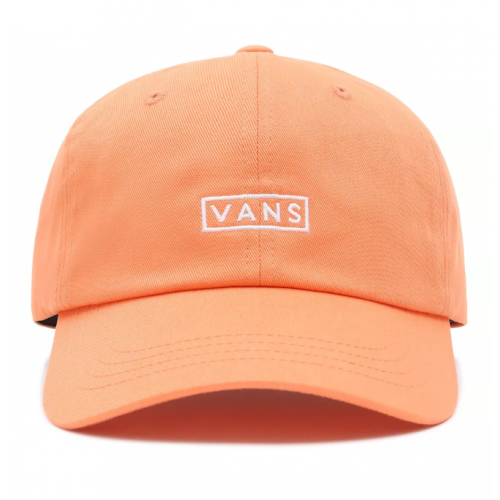 Vans Jockey Cap - Melon