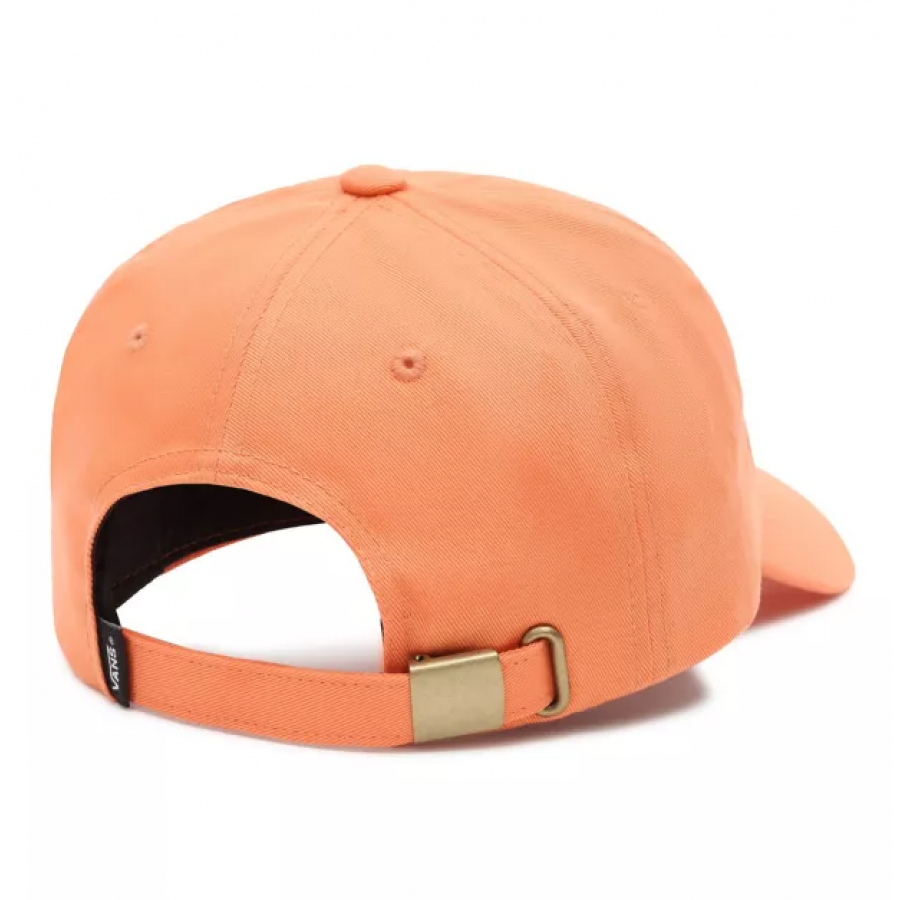 Vans Jockey Cap - Melon