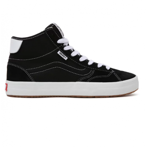 Vans The Lizzie Shoes - Black