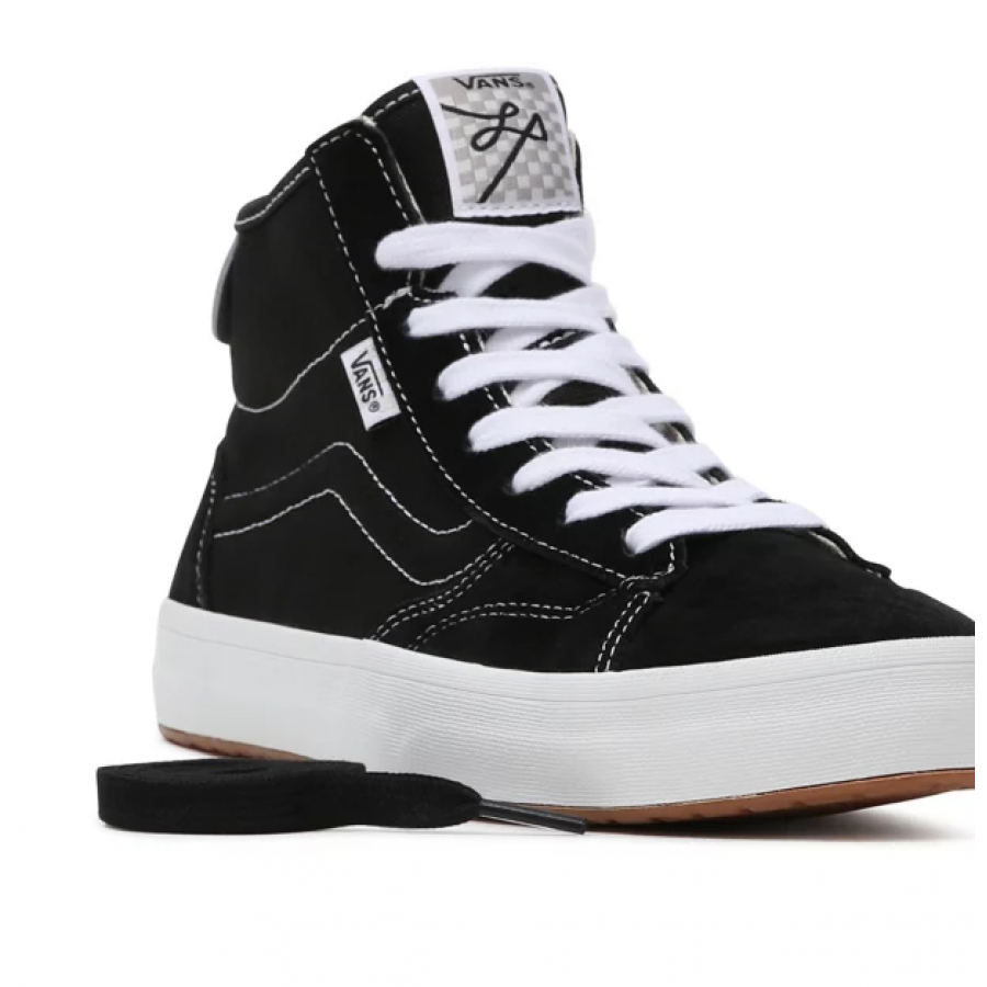 Vans The Lizzie Shoes - Black