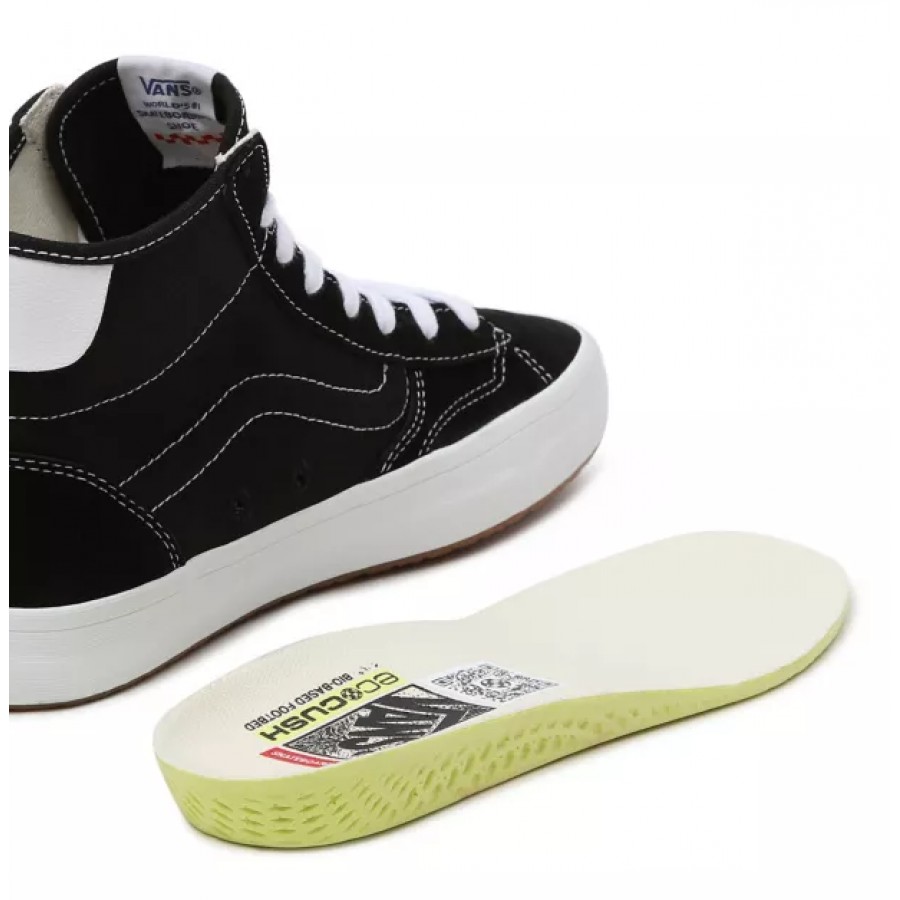 Vans The Lizzie Shoes - Black
