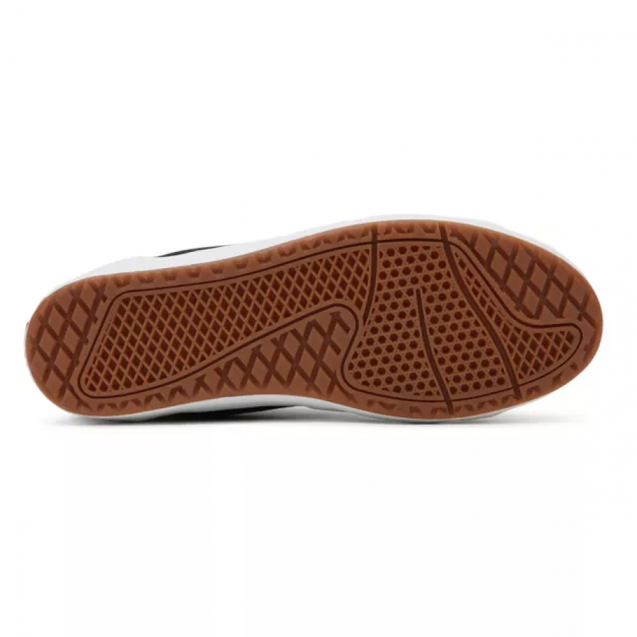 Vans The Lizzie Shoes - Black