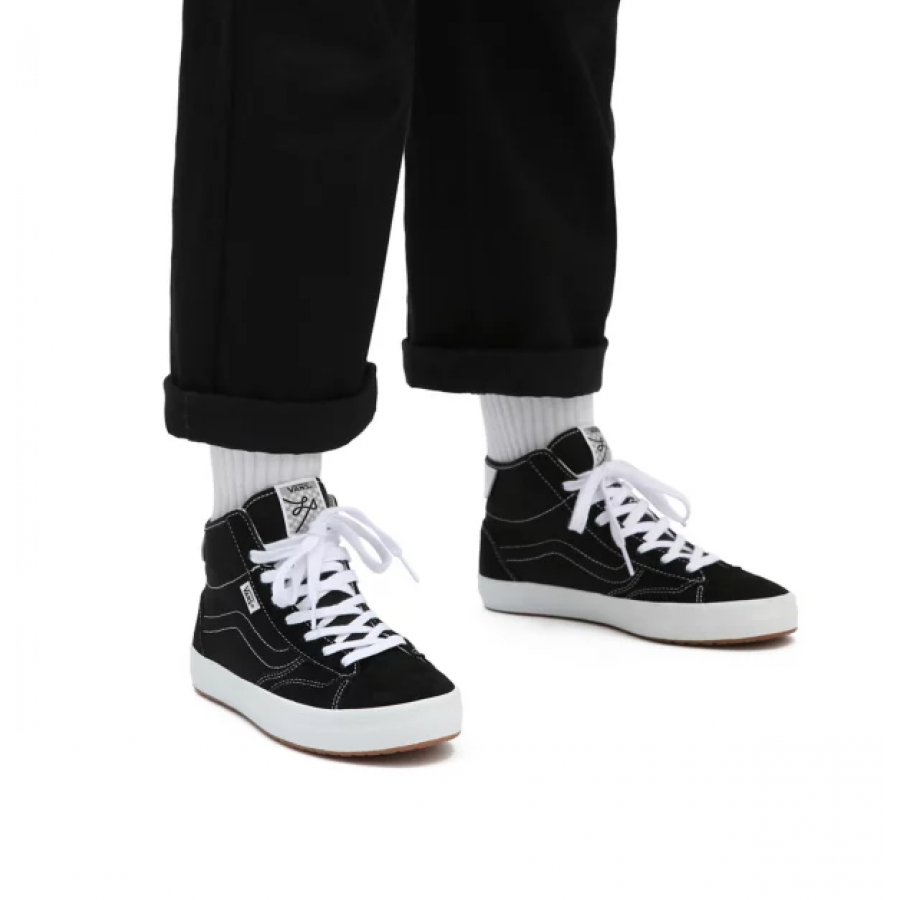Vans The Lizzie Shoes - Black