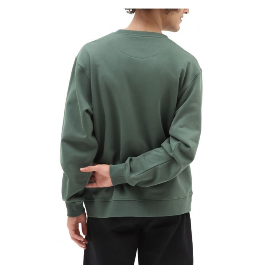 Vans Skate Classics Crew Sweat - Green