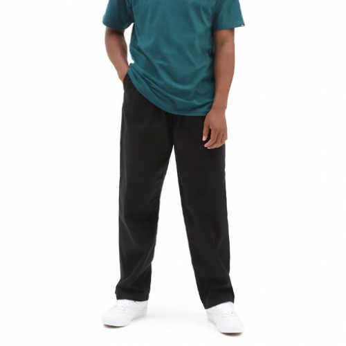Vans Range Baggy Tapered - Black