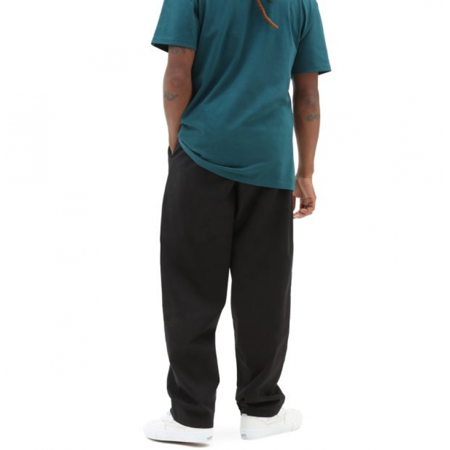 Vans Range Baggy Tapered - Black