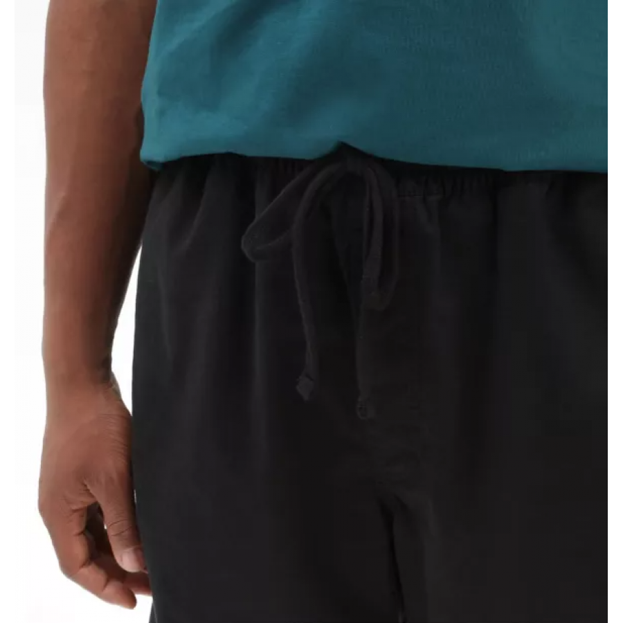Vans Range Baggy Tapered - Black