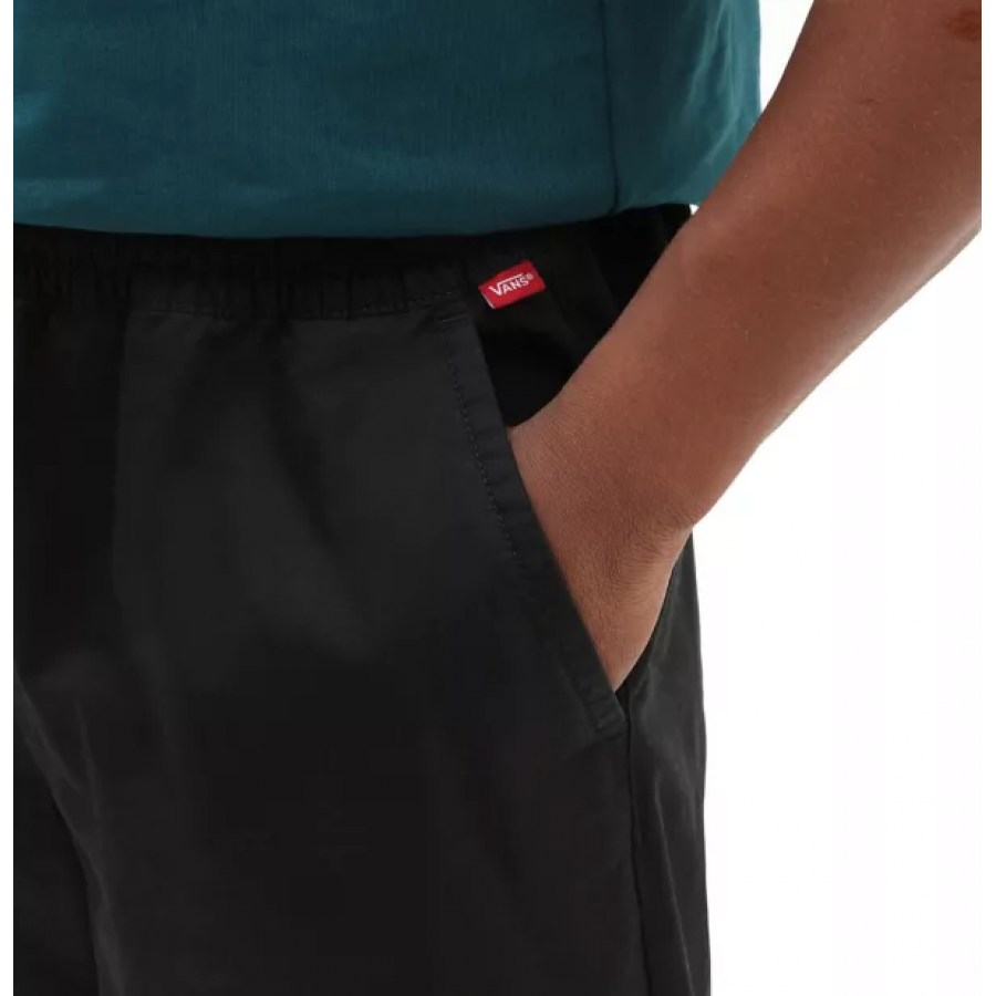 Vans Range Baggy Tapered - Black