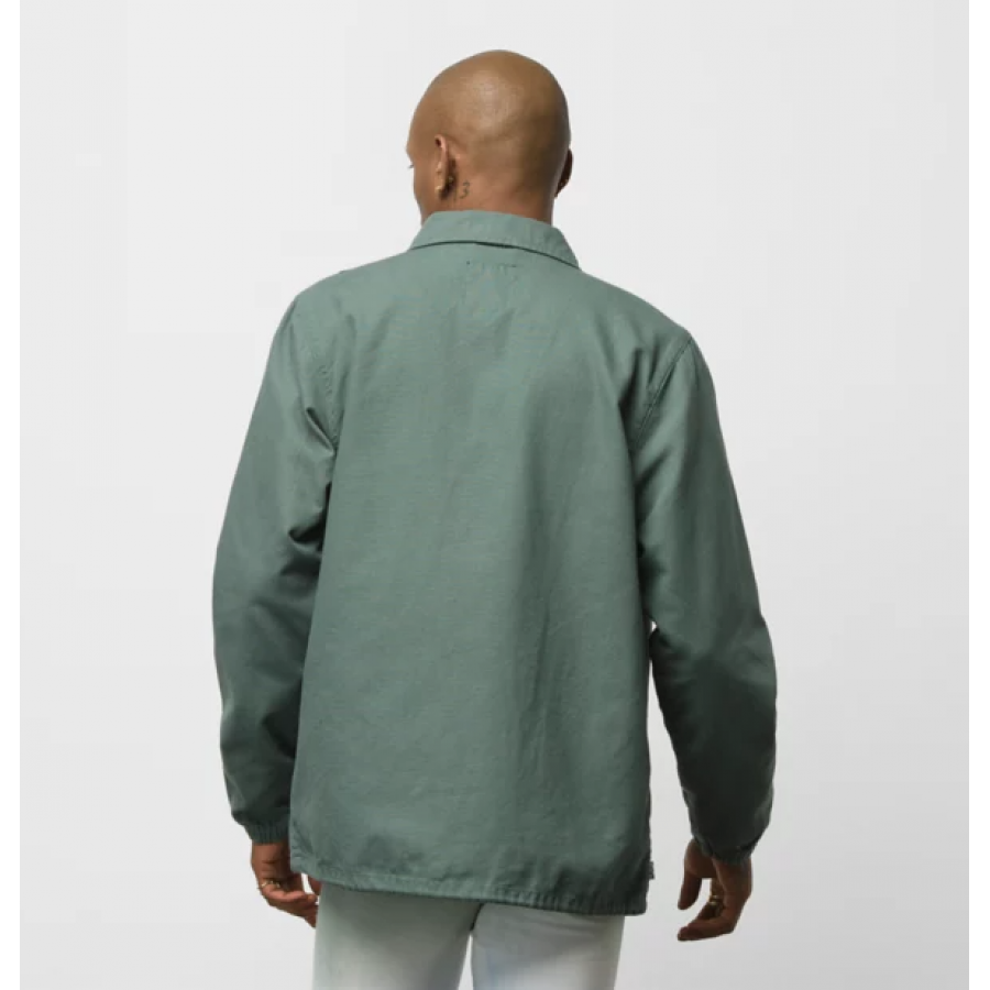 Vans Torrey Jacket - Green