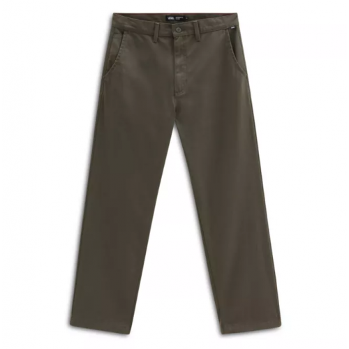Vans Chino Authentic Loose Pants - Grape Leaf