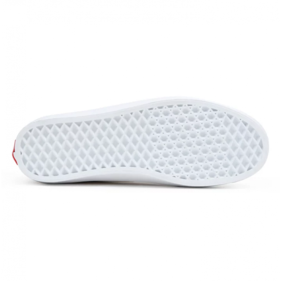 Vans Skate Sport Shoes - White