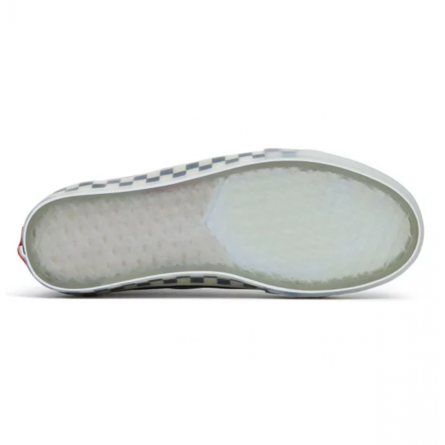 Vans Skate Old Skool - Black / Translucent Rubber