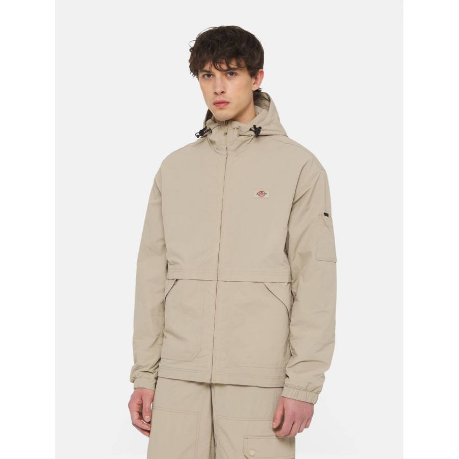 Dickies Jackson Jacket – Sandstone