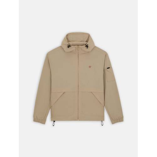 Dickies Jackson Jacket – Sandstone