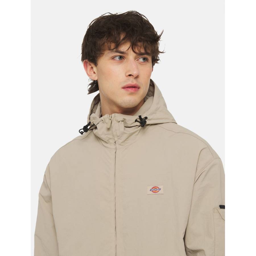 Dickies Jackson Jacket – Sandstone