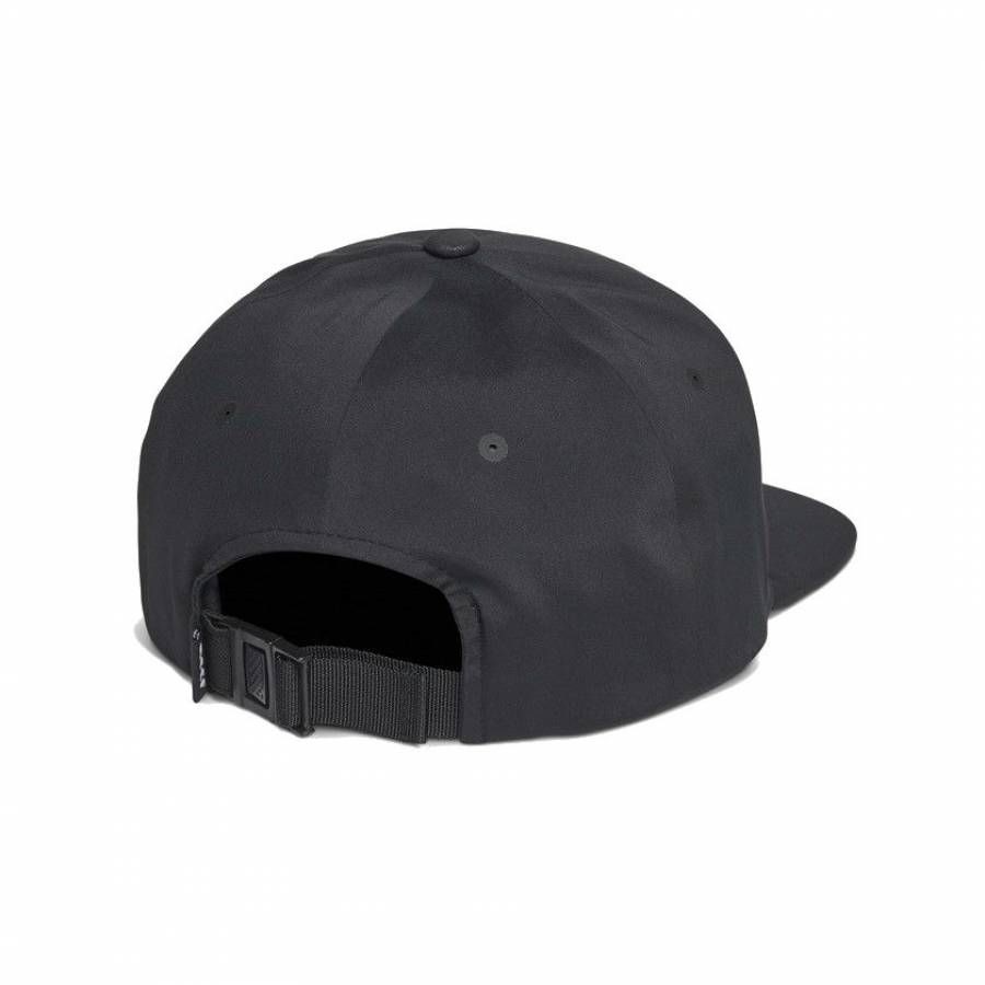 Reef Square Hat - Black 
